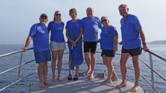 Our Group
